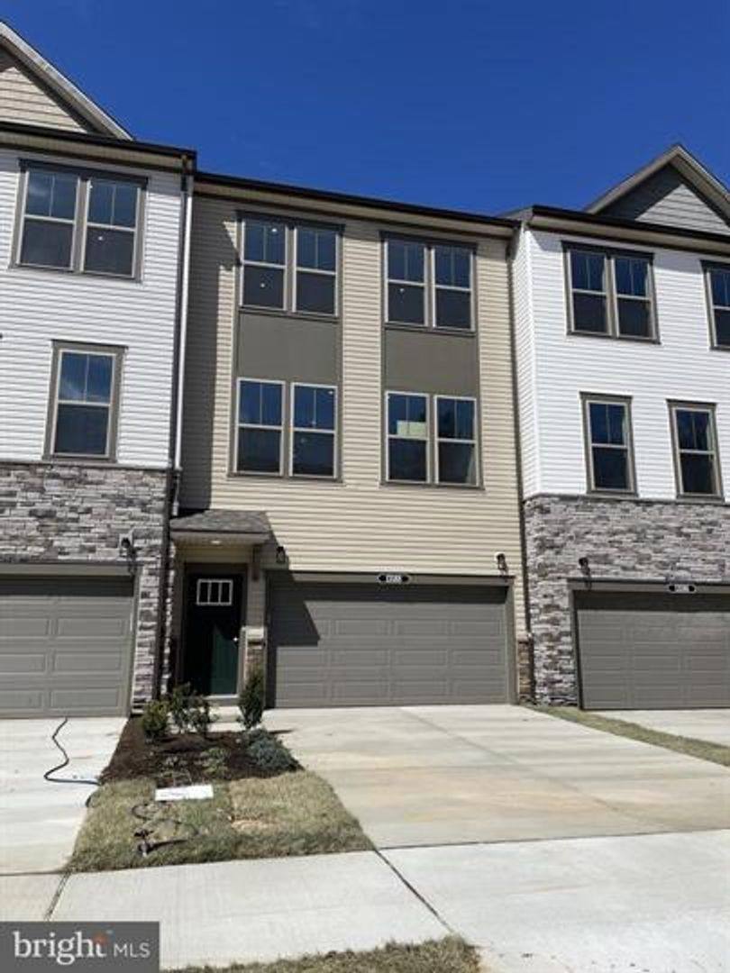 House for rent at 13188 Nixon Lane, Woodbridge, VA 22193
