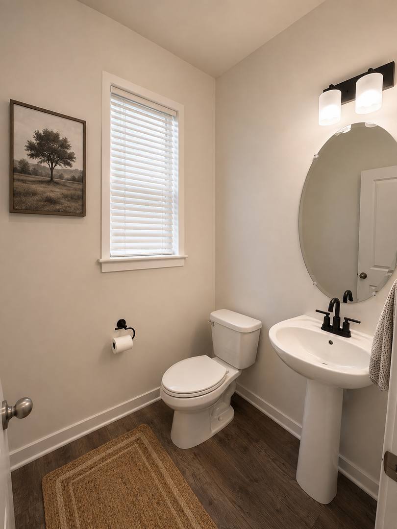 House for rent at 13188 Nixon Lane, Woodbridge, VA 22193