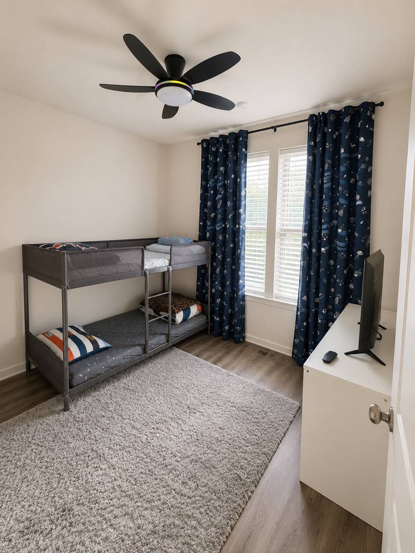 House for rent at 13188 Nixon Lane, Woodbridge, VA 22193