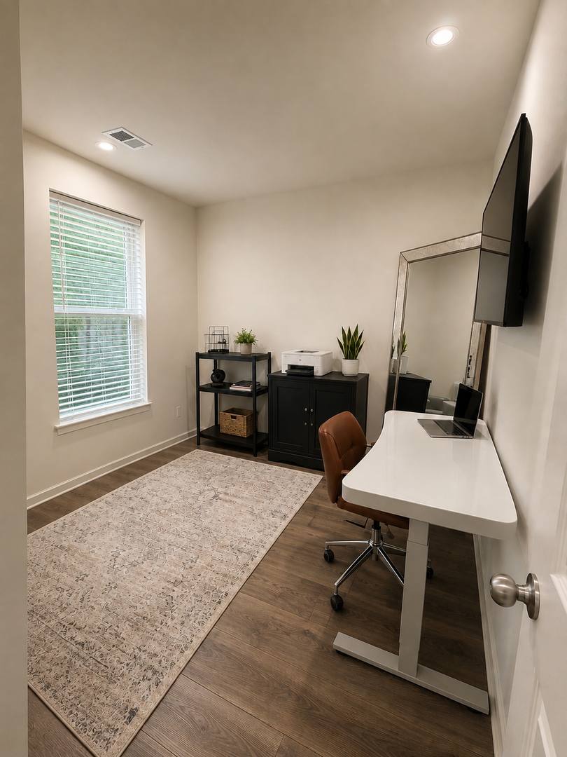 House for rent at 13188 Nixon Lane, Woodbridge, VA 22193