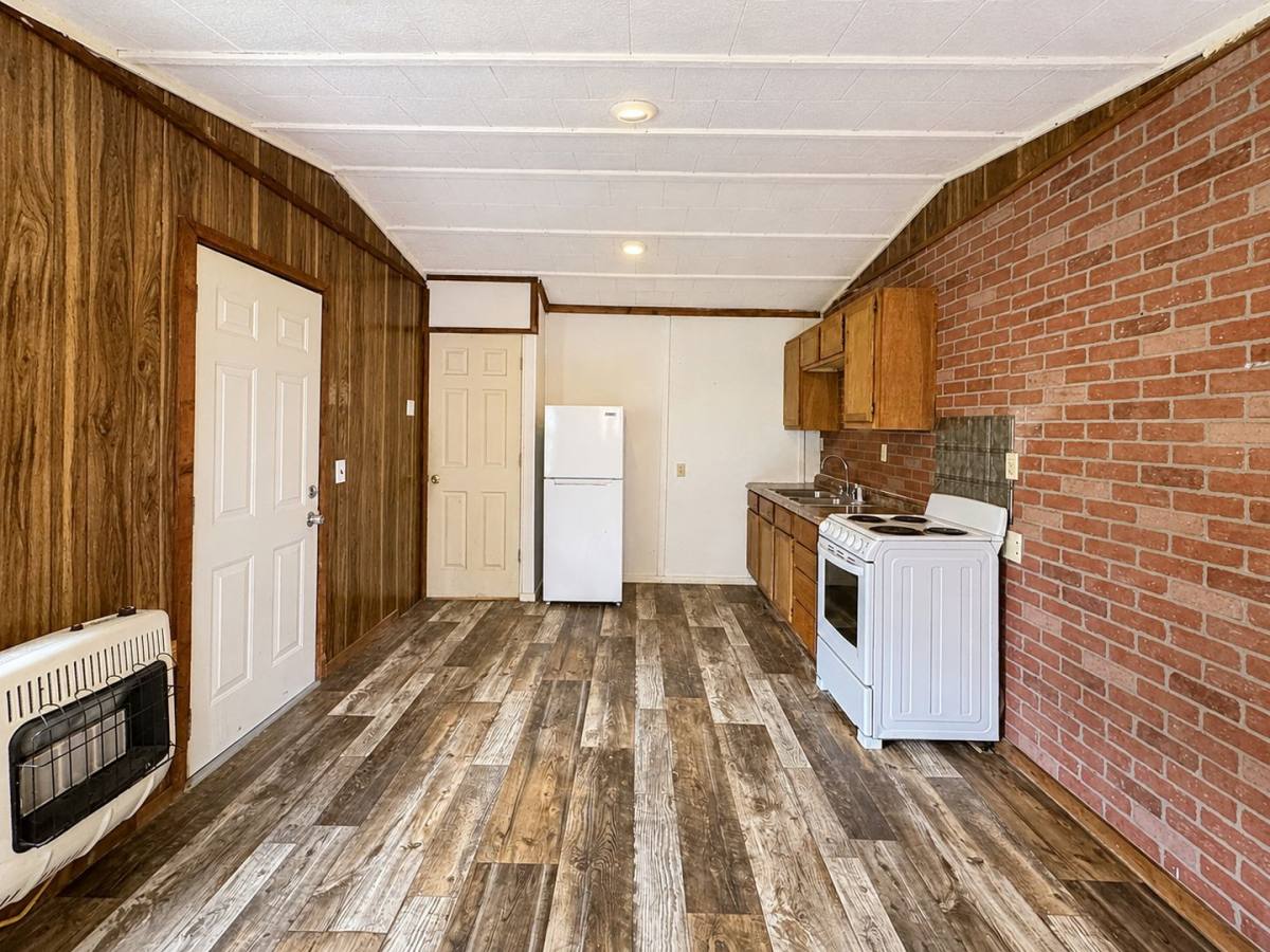 House for rent at 108 Campbell Lane, Batesville, AR 72501