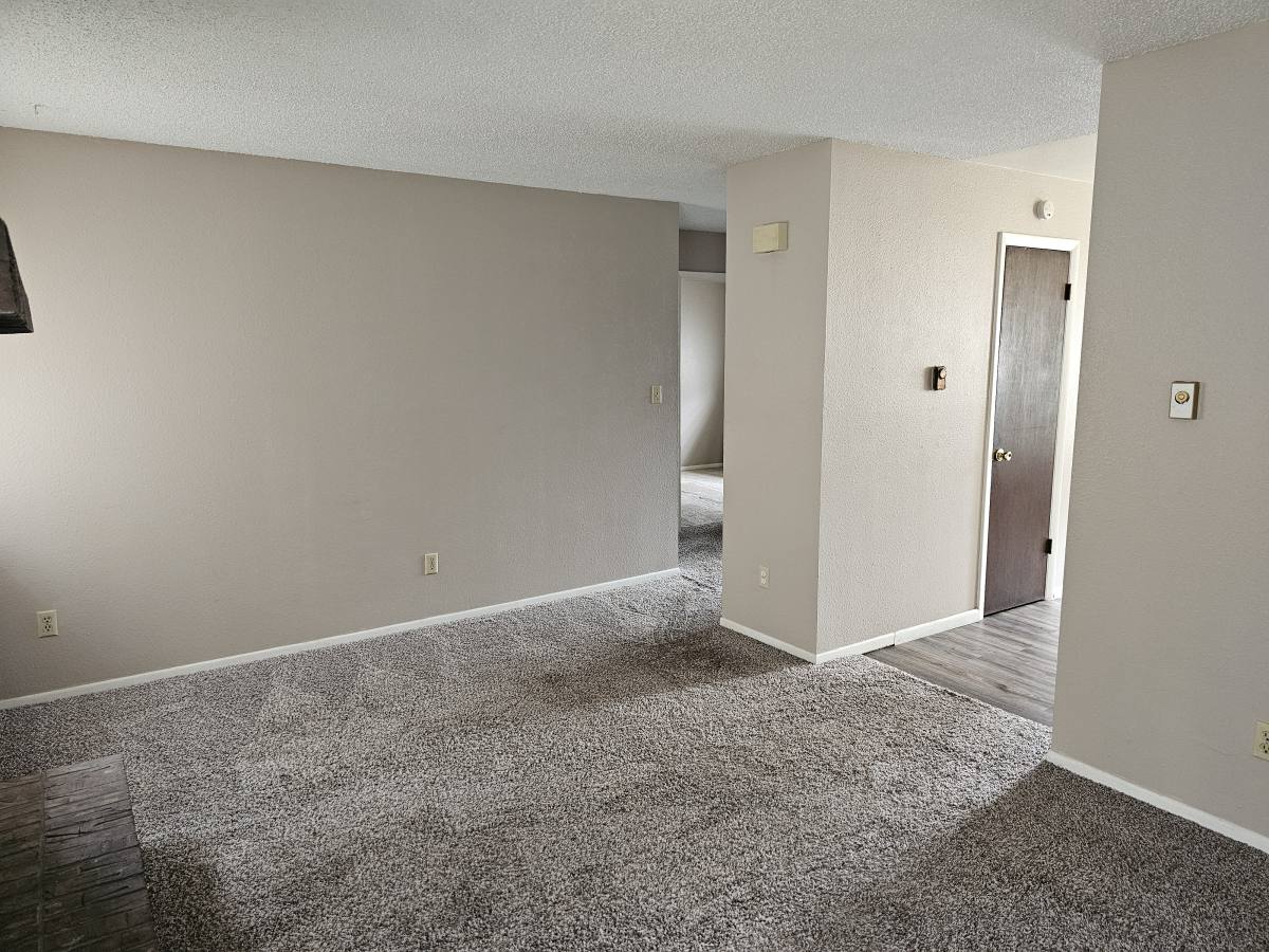 Apartment for rent at 6475 Yvonne Way #3, Colorado Springs, CO 80918