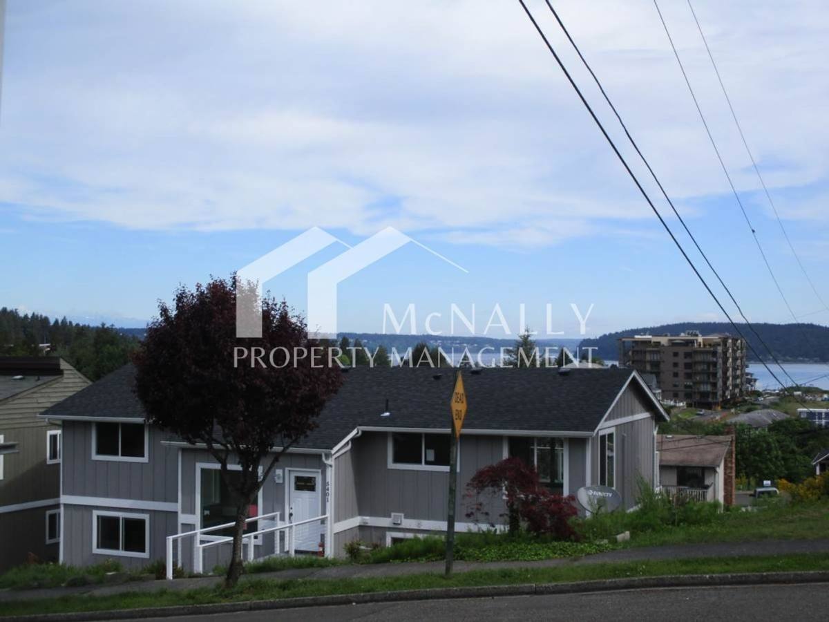 Apartment for rent at 5401 N Court St, Tacoma, WA 98407