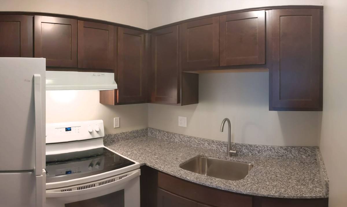 Apartment for rent at 207 11th Ave NE, Austin, MN 55912