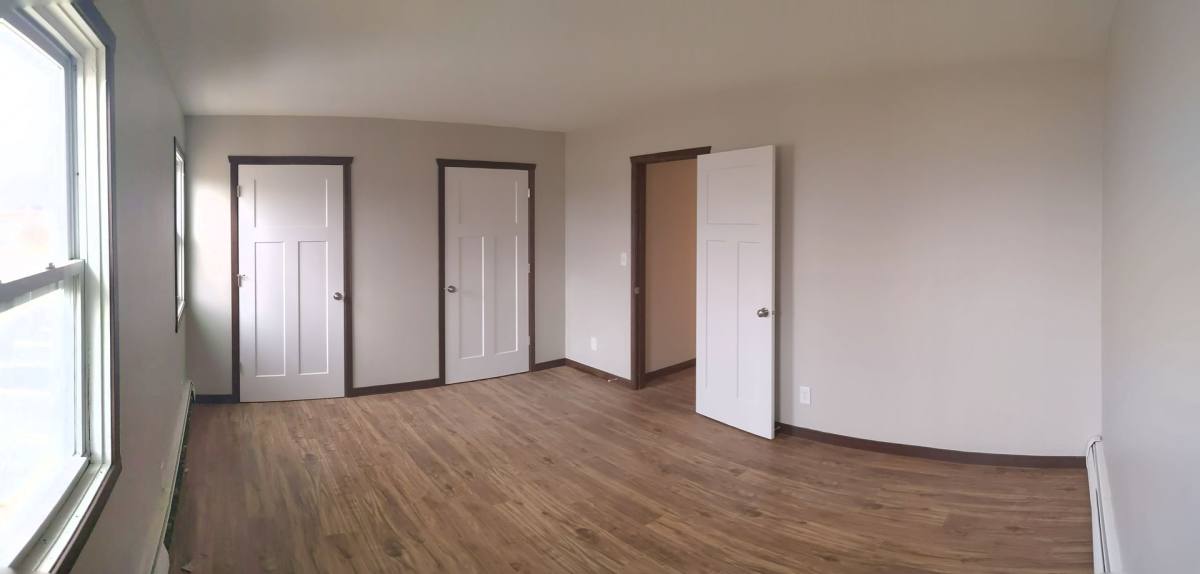 Apartment for rent at 207 11th Ave NE, Austin, MN 55912