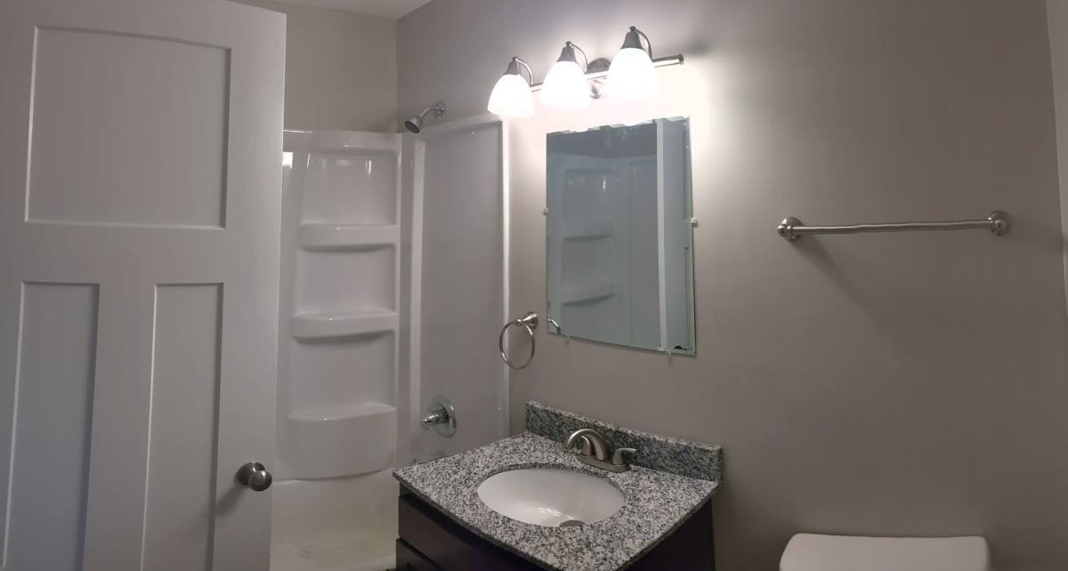 Apartment for rent at 207 11th Ave NE, Austin, MN 55912