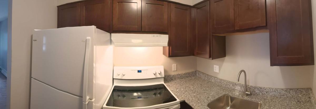 Apartment for rent at 207 11th Ave NE, Austin, MN 55912