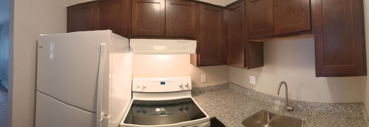Apartment for rent at 229 11th Ave NE, Austin, MN 55912