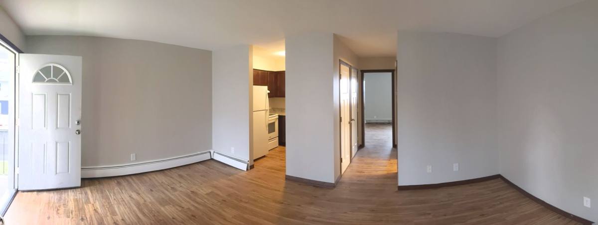 Apartment for rent at 229 11th Ave NE, Austin, MN 55912