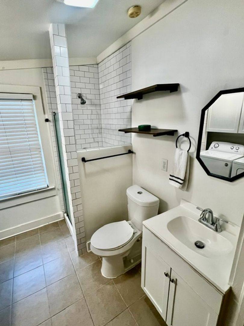 House for rent at 107 Esplanade Ave, Mobile, AL 36606