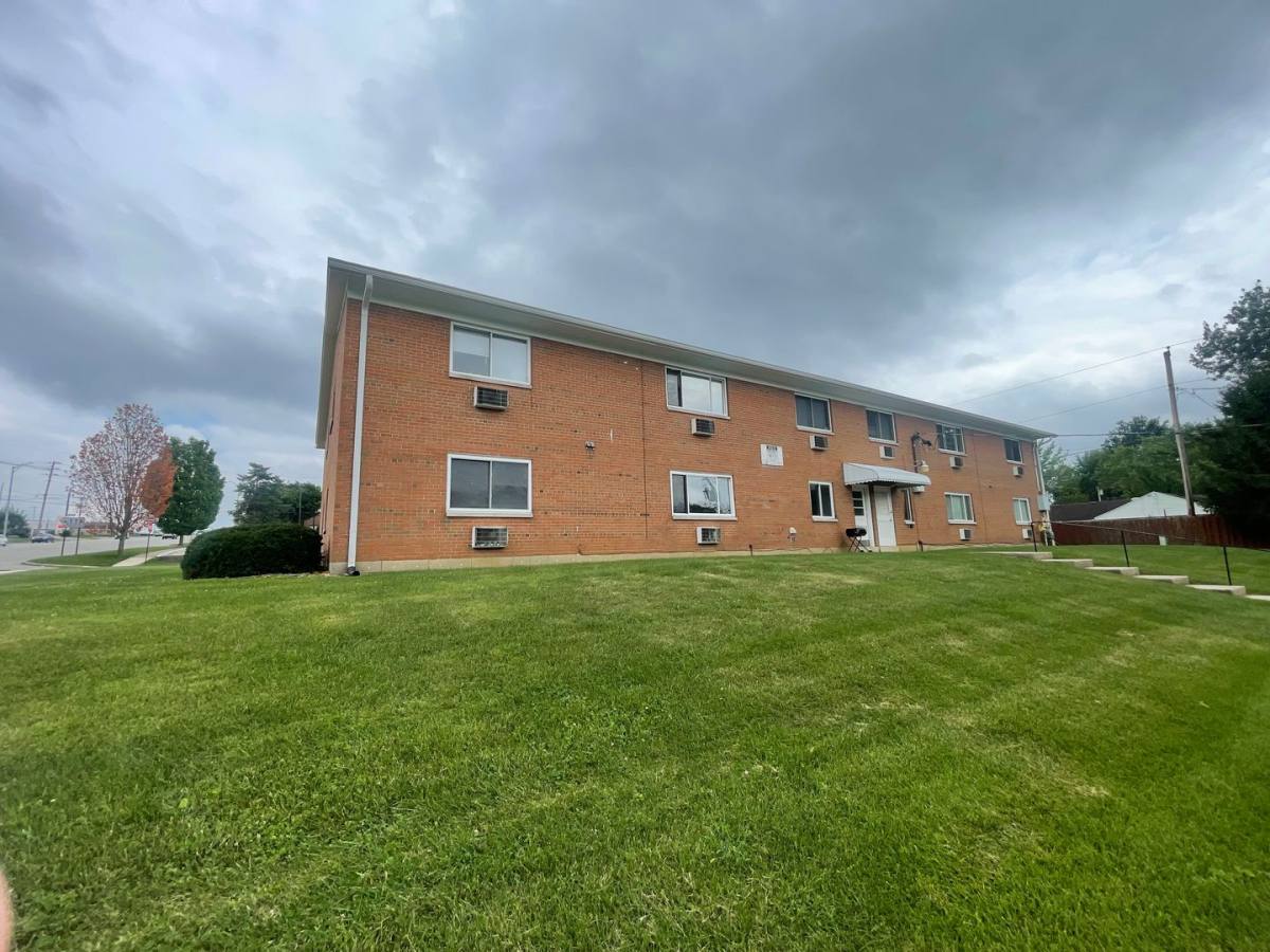 Apartment for rent at 3101 Bromley Place, Dayton, OH 45420