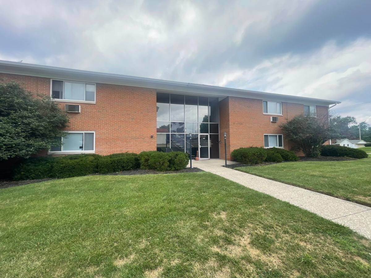 Apartment for rent at 3101 Bromley Place, Dayton, OH 45420