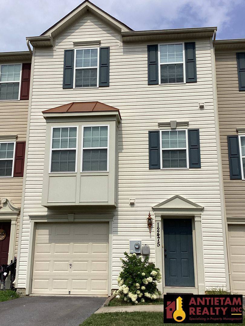 House for rent at 12475 Jackson Ave, Waynesboro, PA 17268