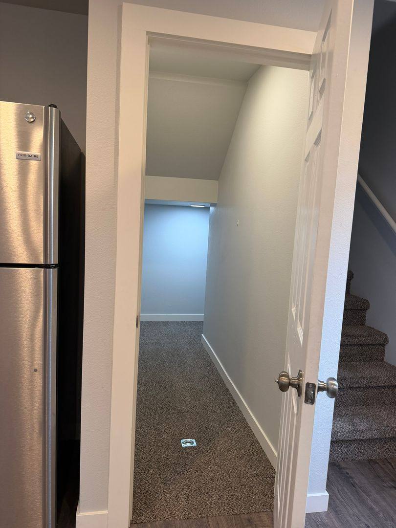 Apartment for rent at 45 Hobbs St, Lebanon, OR 97355