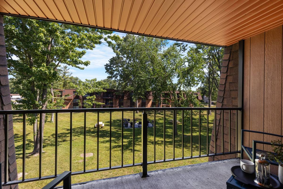 Apartment for rent at 7300 Cedarpost Rd, Liverpool, NY 13088