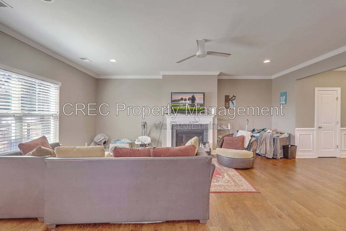 House for rent at 1157 Leary St, Charleston, SC 29406