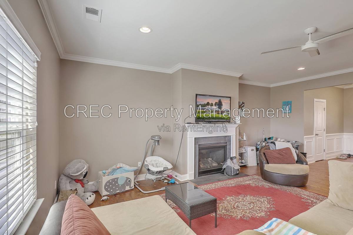 House for rent at 1157 Leary St, Charleston, SC 29406