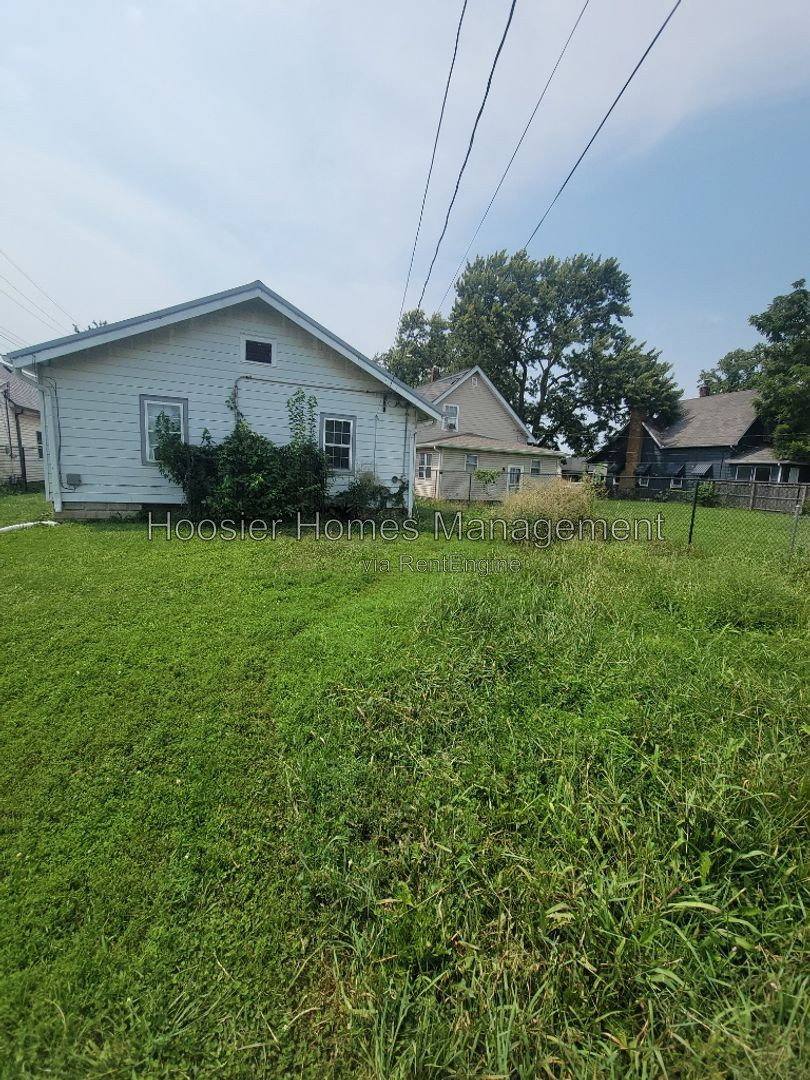 Apartment for rent at 2177 S Delaware St #1, Indianapolis, IN 46225