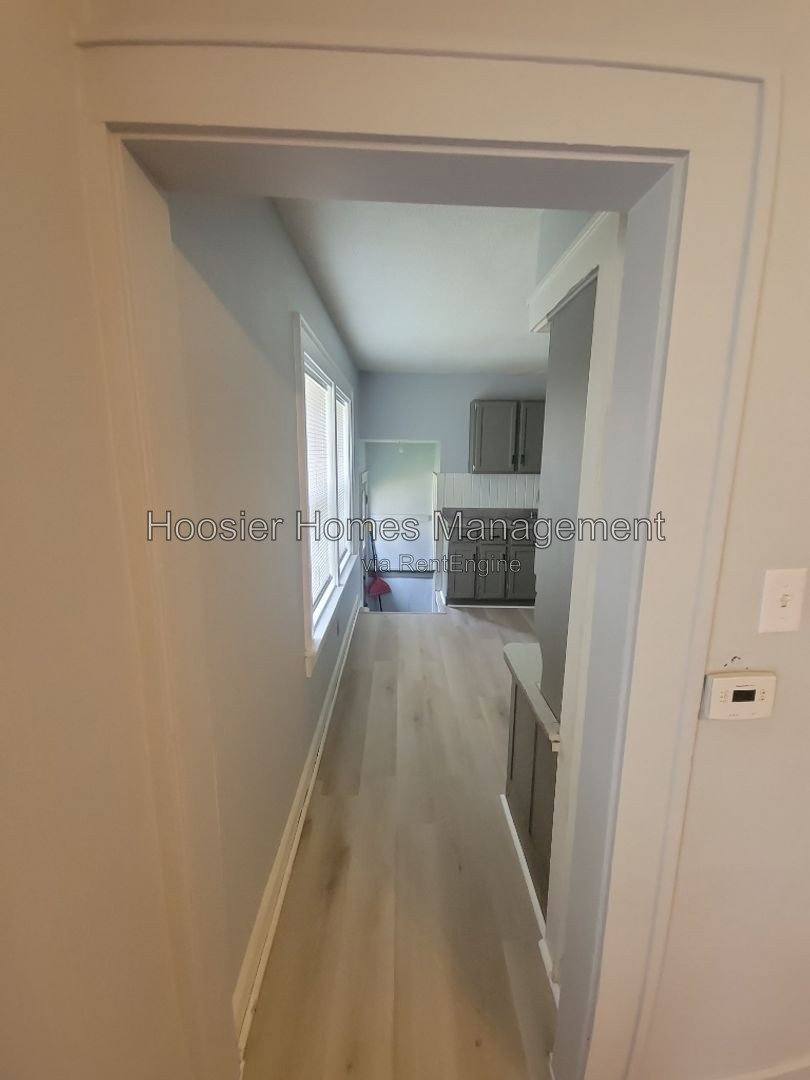 Apartment for rent at 2177 S Delaware St #1, Indianapolis, IN 46225