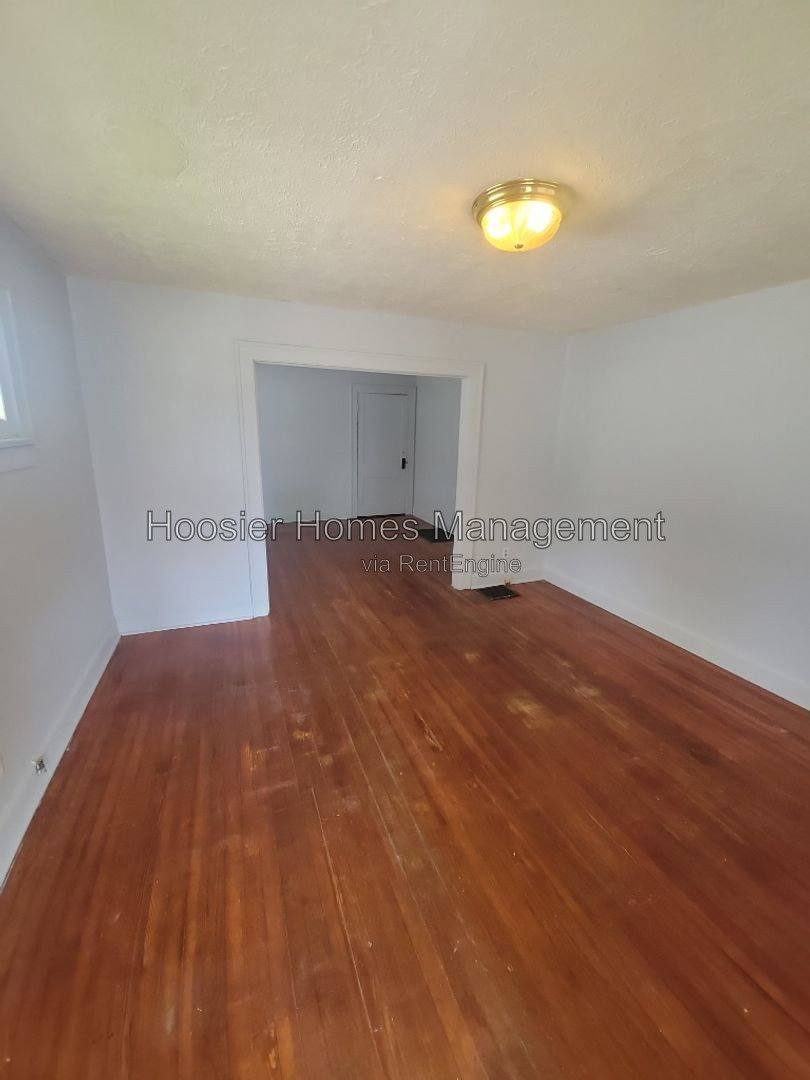 Apartment for rent at 2177 S Delaware St #1, Indianapolis, IN 46225