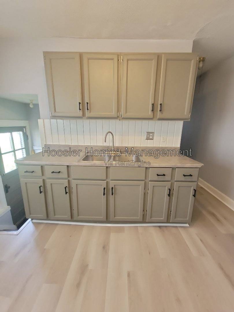 Apartment for rent at 2177 S Delaware St #1, Indianapolis, IN 46225