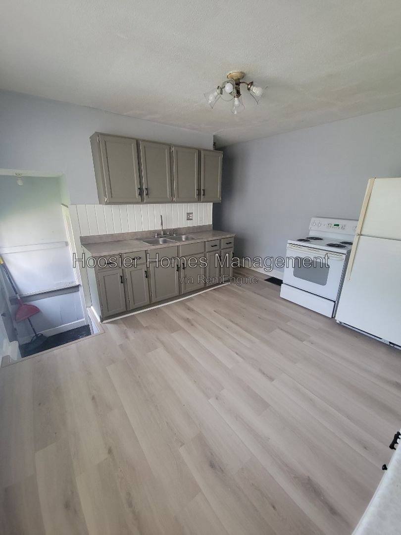 Apartment for rent at 2177 S Delaware St #1, Indianapolis, IN 46225