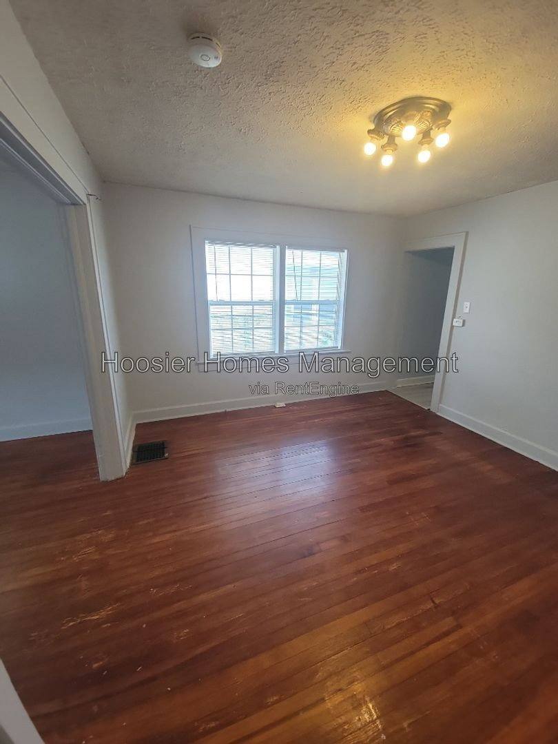 Apartment for rent at 2177 S Delaware St #1, Indianapolis, IN 46225