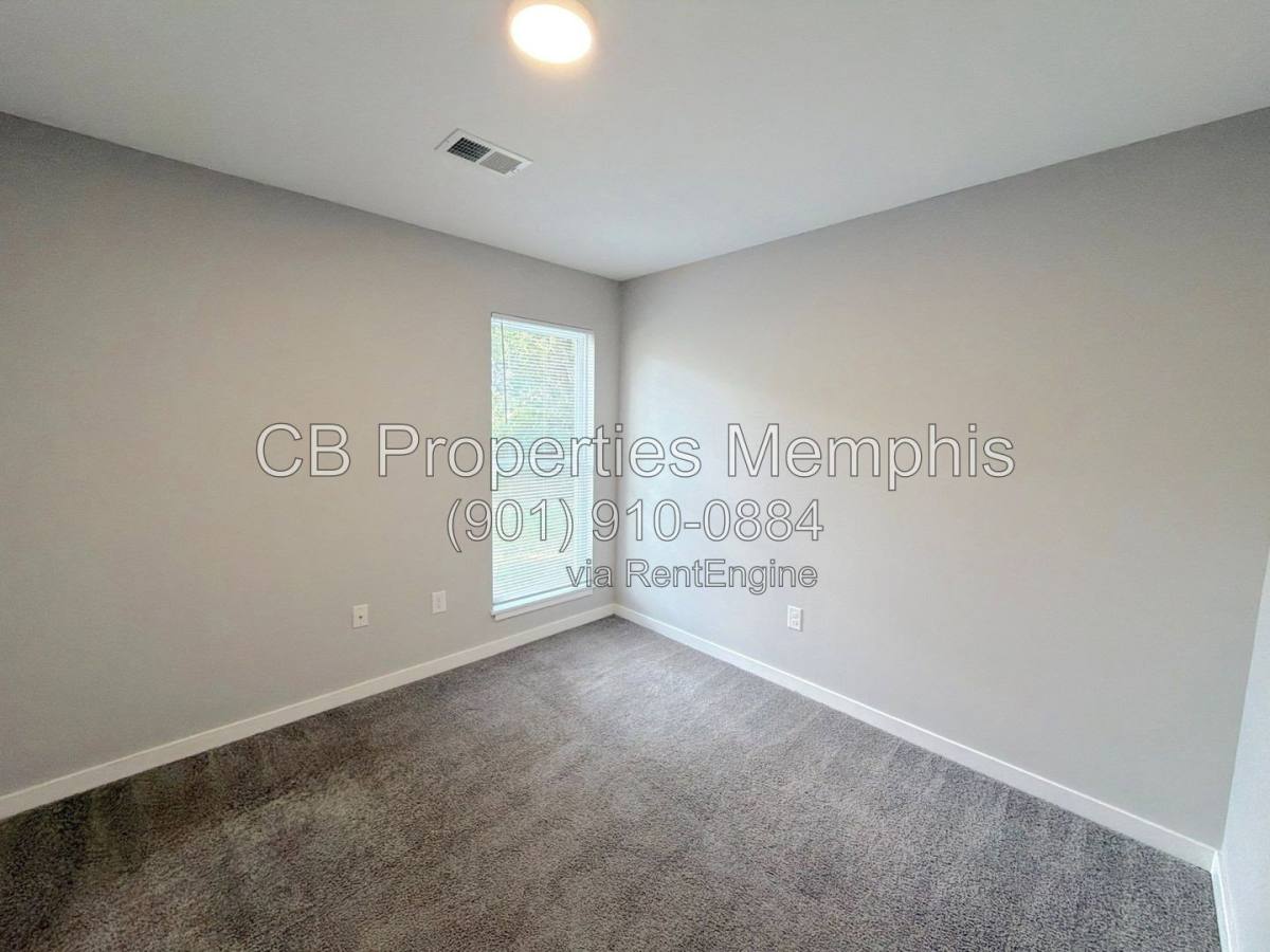 House for rent at 2573 Tutwiler Ave, Memphis, TN 38112