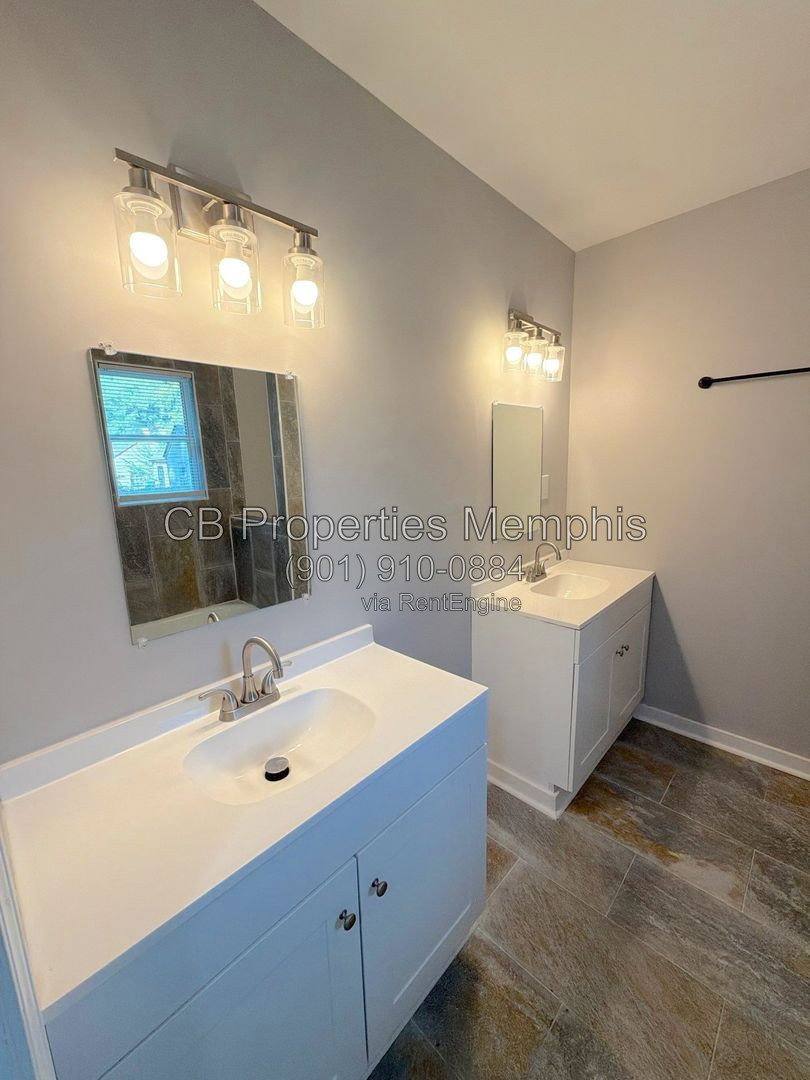 House for rent at 2573 Tutwiler Ave, Memphis, TN 38112