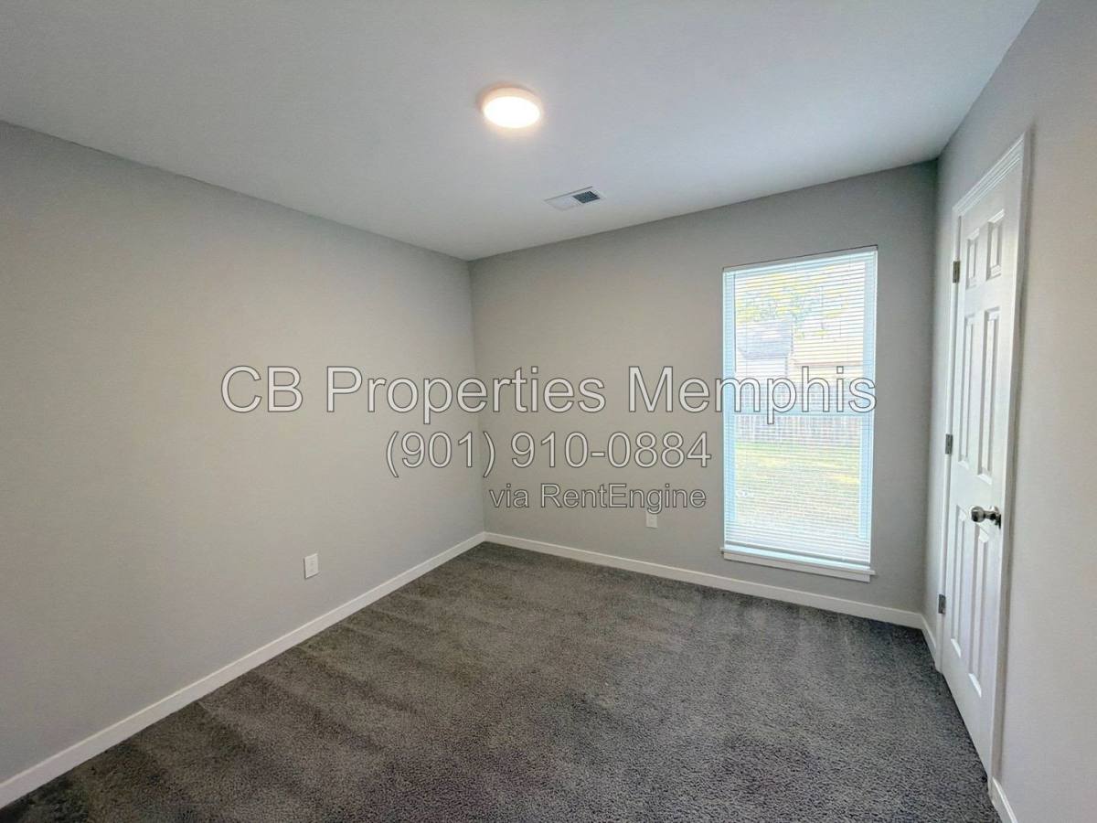 House for rent at 2573 Tutwiler Ave, Memphis, TN 38112