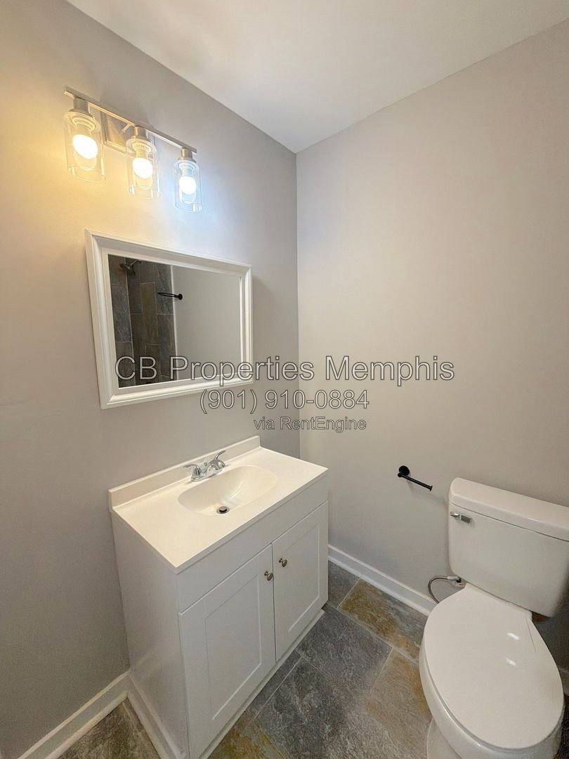 House for rent at 2573 Tutwiler Ave, Memphis, TN 38112