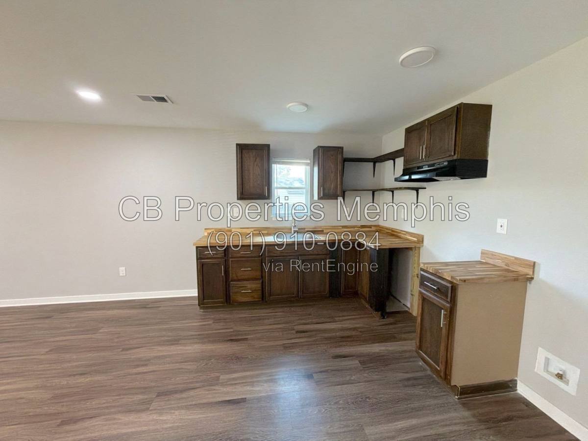 House for rent at 2573 Tutwiler Ave, Memphis, TN 38112