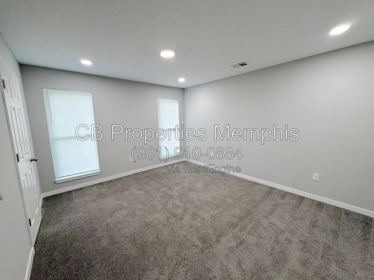 House for rent at 2573 Tutwiler Ave, Memphis, TN 38112