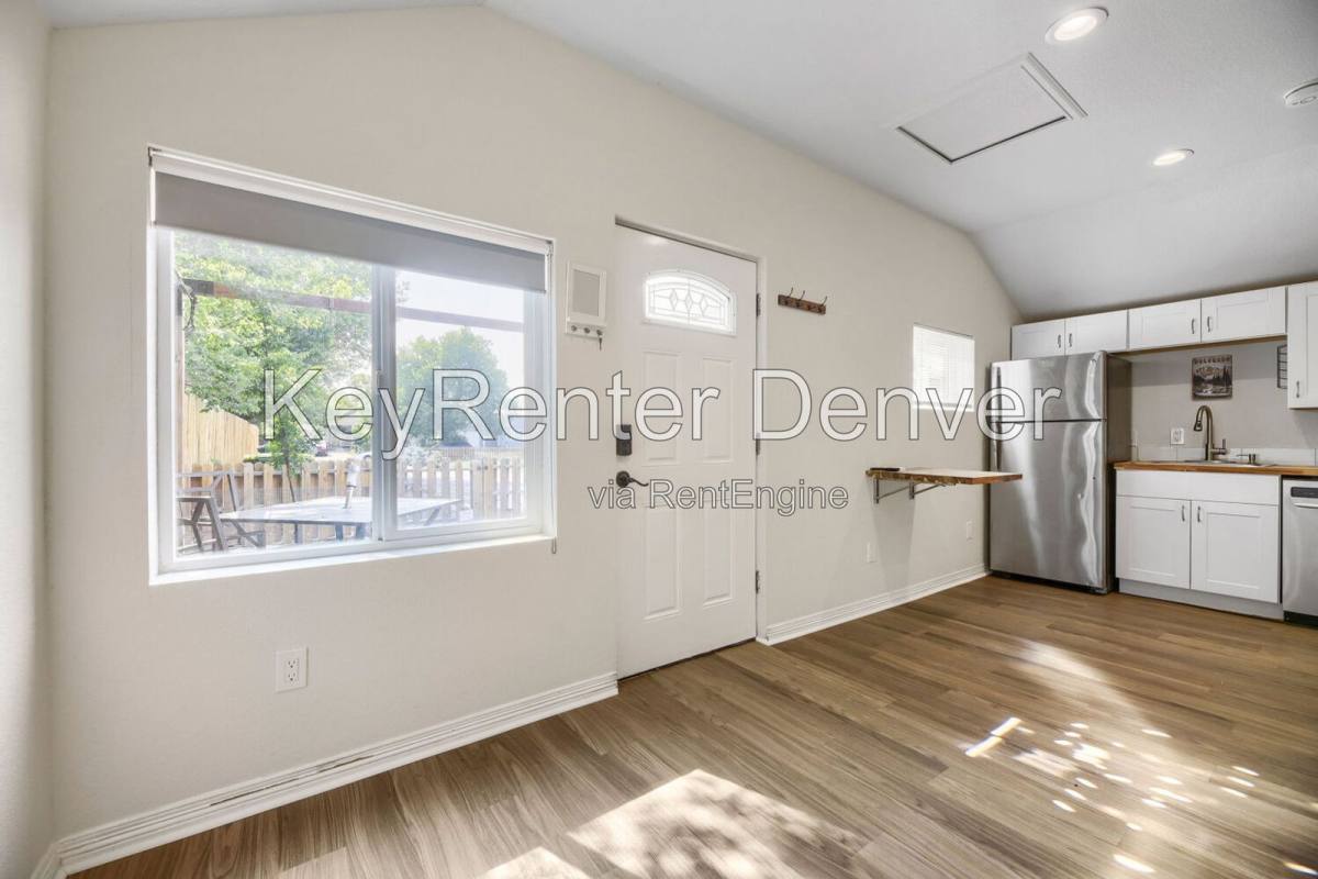House for rent at 2072 Emporia St, Aurora, CO 80010