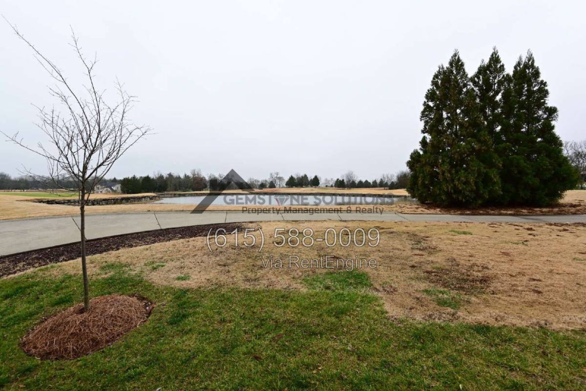 House for rent at 1028 Fenner Lane, Gallatin, TN 37066