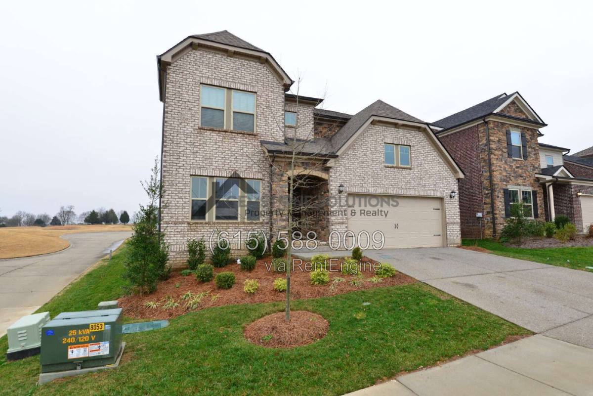 House for rent at 1028 Fenner Lane, Gallatin, TN 37066