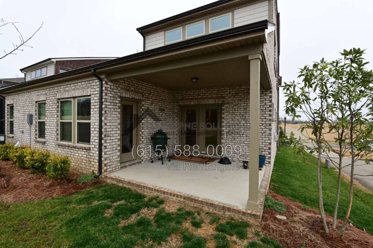 House for rent at 1028 Fenner Lane, Gallatin, TN 37066