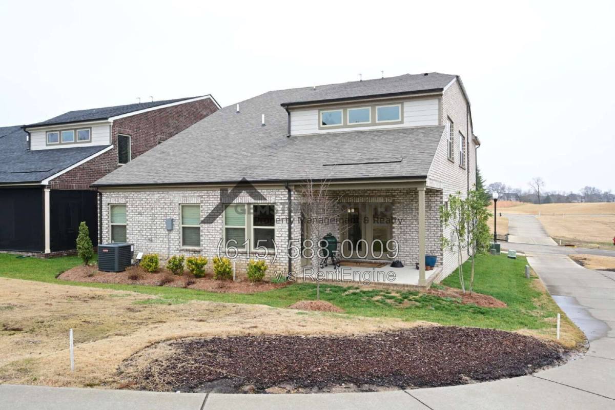 House for rent at 1028 Fenner Lane, Gallatin, TN 37066