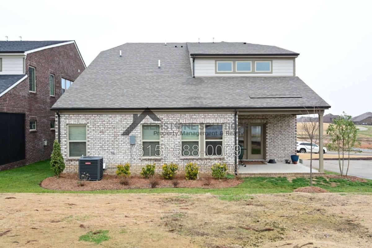 House for rent at 1028 Fenner Lane, Gallatin, TN 37066