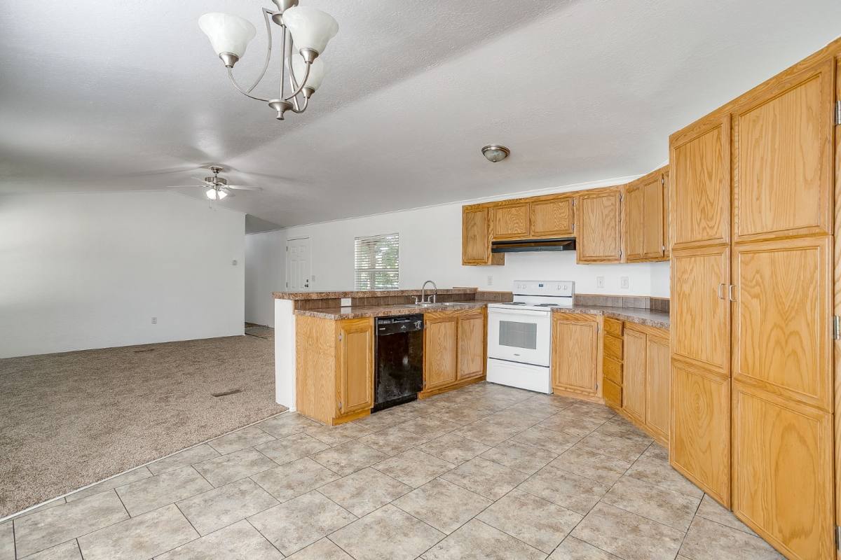 House for rent at 557 Surrey Lane, Burleson, TX 76028