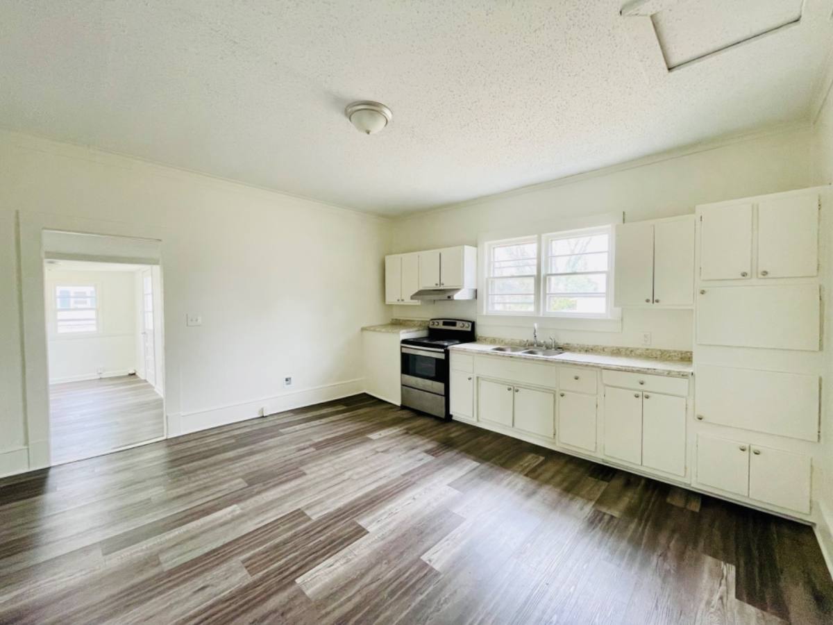 House for rent at 390 Farley St, Spartanburg, SC 29303