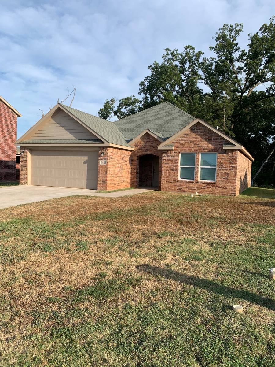 House for rent at 2412 Posse Trail, Stillwater, OK 74074
