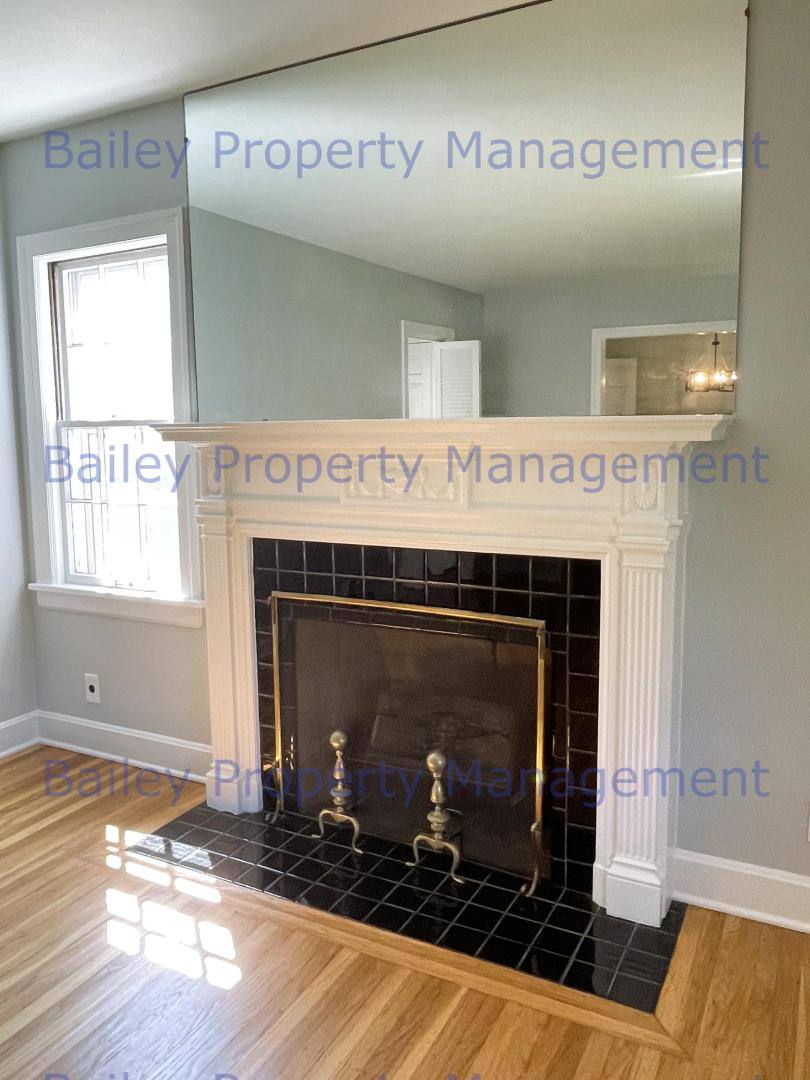 House for rent at 215 McCready Ave, Louisville, KY 40206