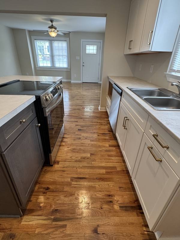 House for rent at 60 3rd St, Concord, NC 28027