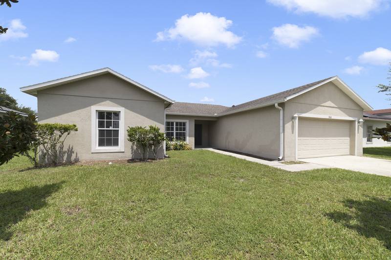 House for rent at 566 Hummingbird Court, Poinciana, FL 34759