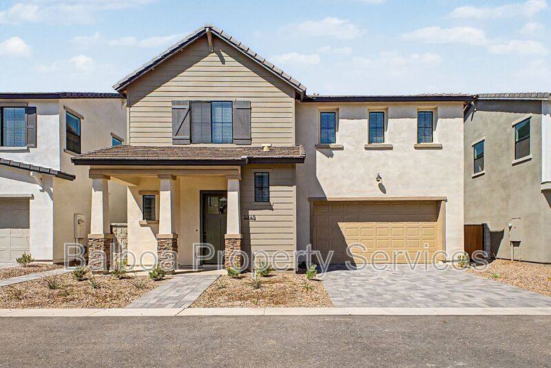 House for rent at 2345 E Stephens Court, Gilbert, AZ 85296