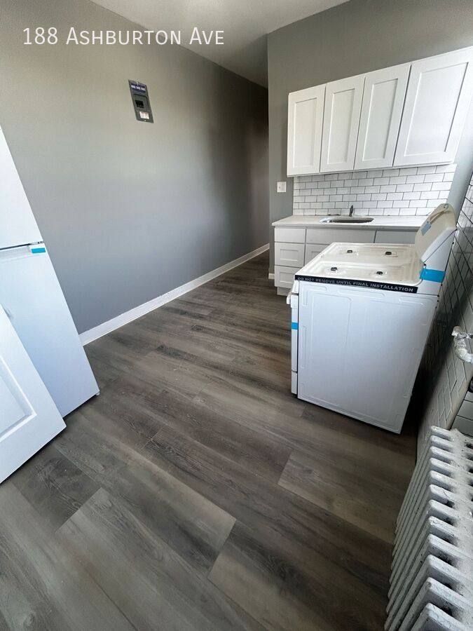 Apartment for rent at 188 Ashburton Ave, Yonkers, NY 10701