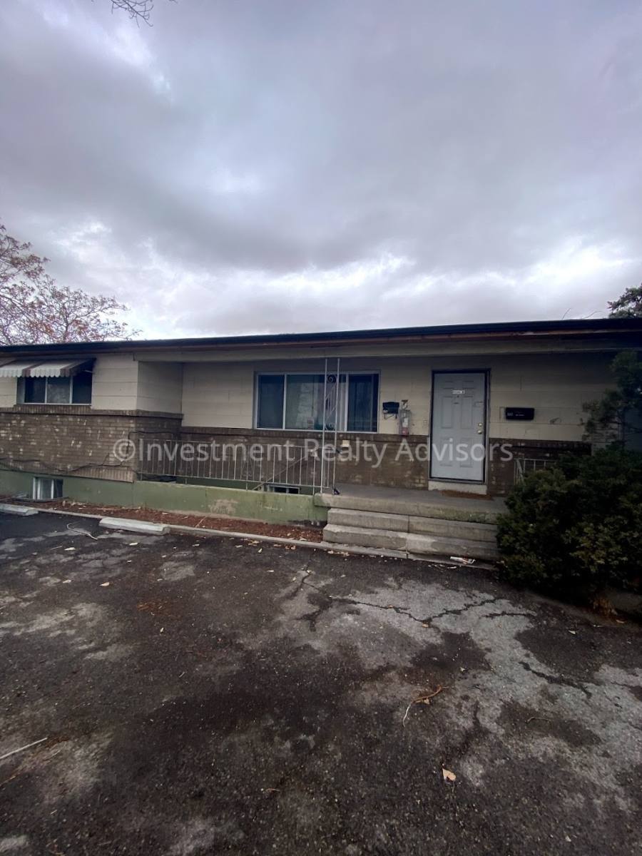 Apartment for rent at 587 N Main St, Tooele, UT 84074
