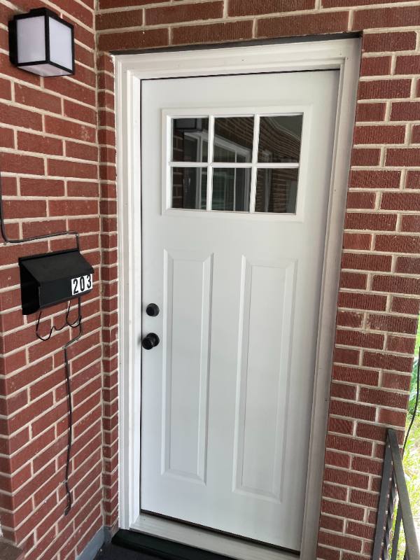 Apartment for rent at 710 Emery St, Longmont, CO 80501