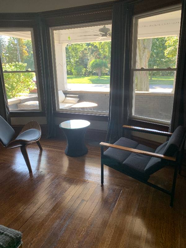 Apartment for rent at 2948 Broadway St, Toledo, OH 43614